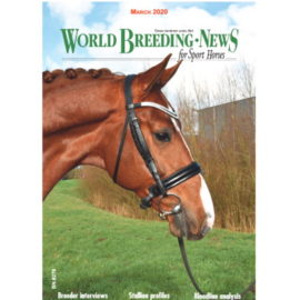 World Breeding News March 2020