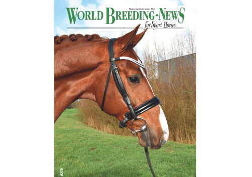 World Breeding News March 2020 World Breeding News March 2020