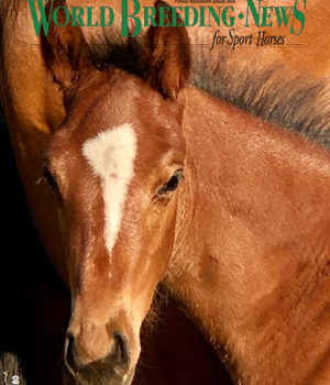 World Breeding News April 2020