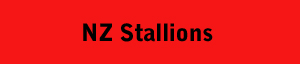 NZ Approved Stallions