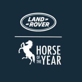 Horse of the Year Show 2024 – Hanoverians and Rheinlanders excel
