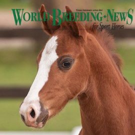 World Breeding News - June 2024