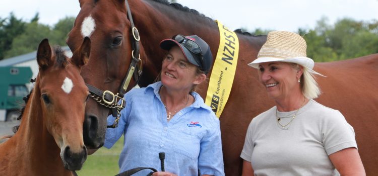 NZHS Committee for the 2025-26 year has been decided