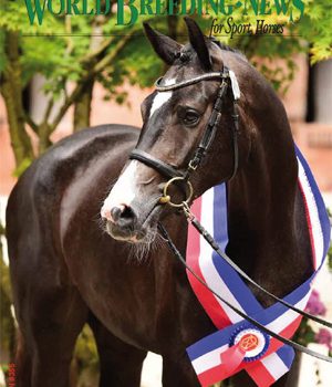 Breeding News July 2026 World Breeding News, July 2026