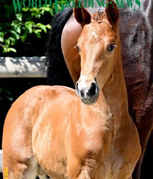 Breeding News August 2026 World Breeding News, August 2026
