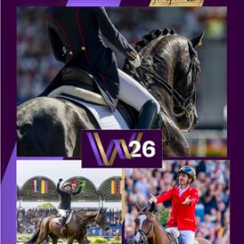 Breeding News September 2026 Breeding News, September 2026 (Issue 357)